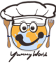 yummy.world logo